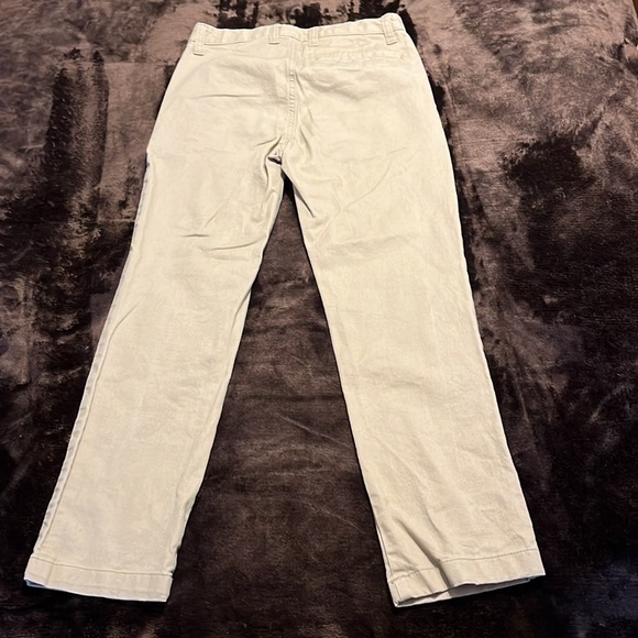 Size 8 slim old navy pants - Picture 4 of 4